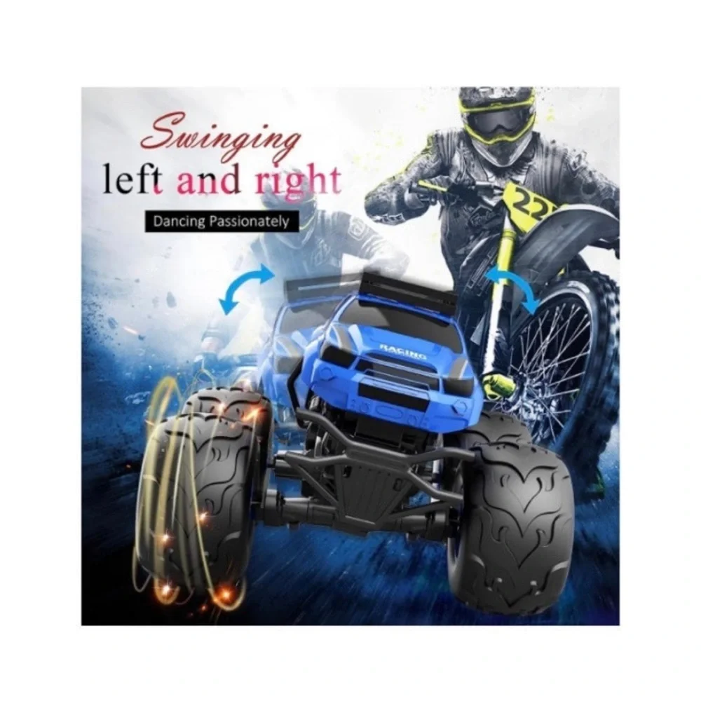 Remote Control Car - Picture 3 of 8